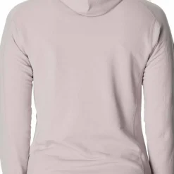 Houdini Women's Aero Houdi Silver Purple