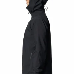 Houdini Women's Bff Jacket II True Black