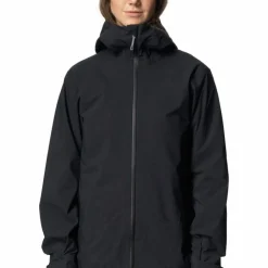 Houdini Women's Bff Jacket II True Black