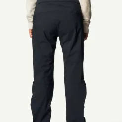 Houdini Women's Bff Pants II True Black