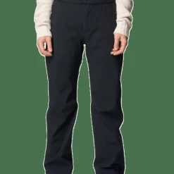 Houdini Women's Bff Pants II True Black