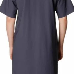 Houdini Women's Cover Dress Big Bang Blue