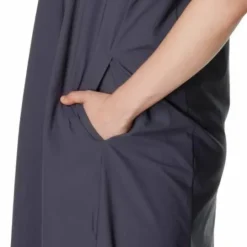 Houdini Women's Cover Dress Big Bang Blue
