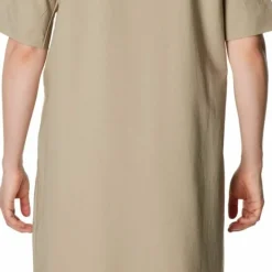 Houdini Women's Cover Dress Powder Green