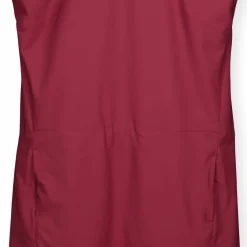 Houdini Women's Dawn Dress Cab Red