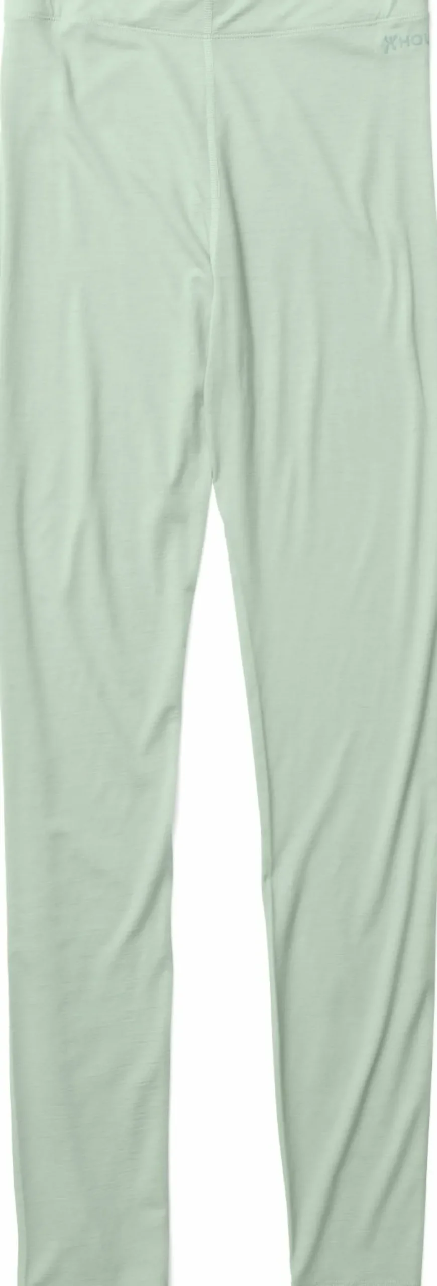 Houdini Women's Desoli Light Tights Shore Green