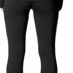 Houdini Women's Desoli Light Tights True Black