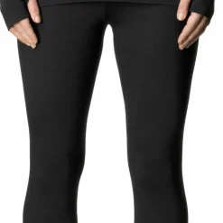 Houdini Women's Desoli Light Tights True Black