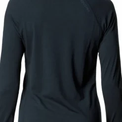 Houdini Women's Desoli Light Crew Blue Illusion