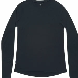Houdini Women's Desoli Light Crew Blue Illusion