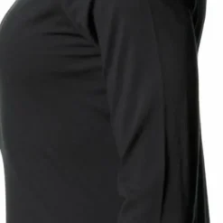 Houdini Women's Desoli Light Crew True Black