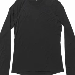 Houdini Women's Desoli Light Crew True Black