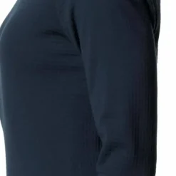 Houdini Women's Desoli Thermal Crew Blue Illusion