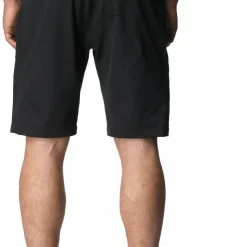 Houdini Women's Go Shorts True Black
