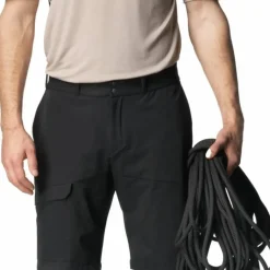 Houdini Women's Go Shorts True Black