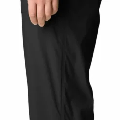Houdini Women's Liquid Chore Pants True Black