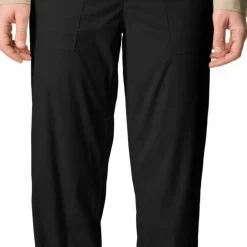 Houdini Women's Liquid Chore Pants True Black