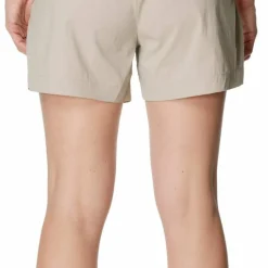 Houdini Women's Liquid Shorts Sandstorm