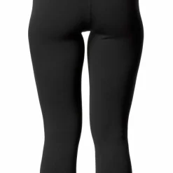 Houdini Women's Long Power Tights True Black