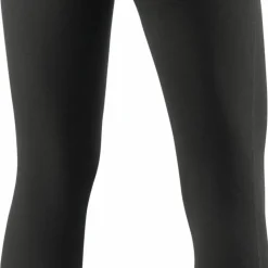 Houdini Women's Long Power Tights True Black