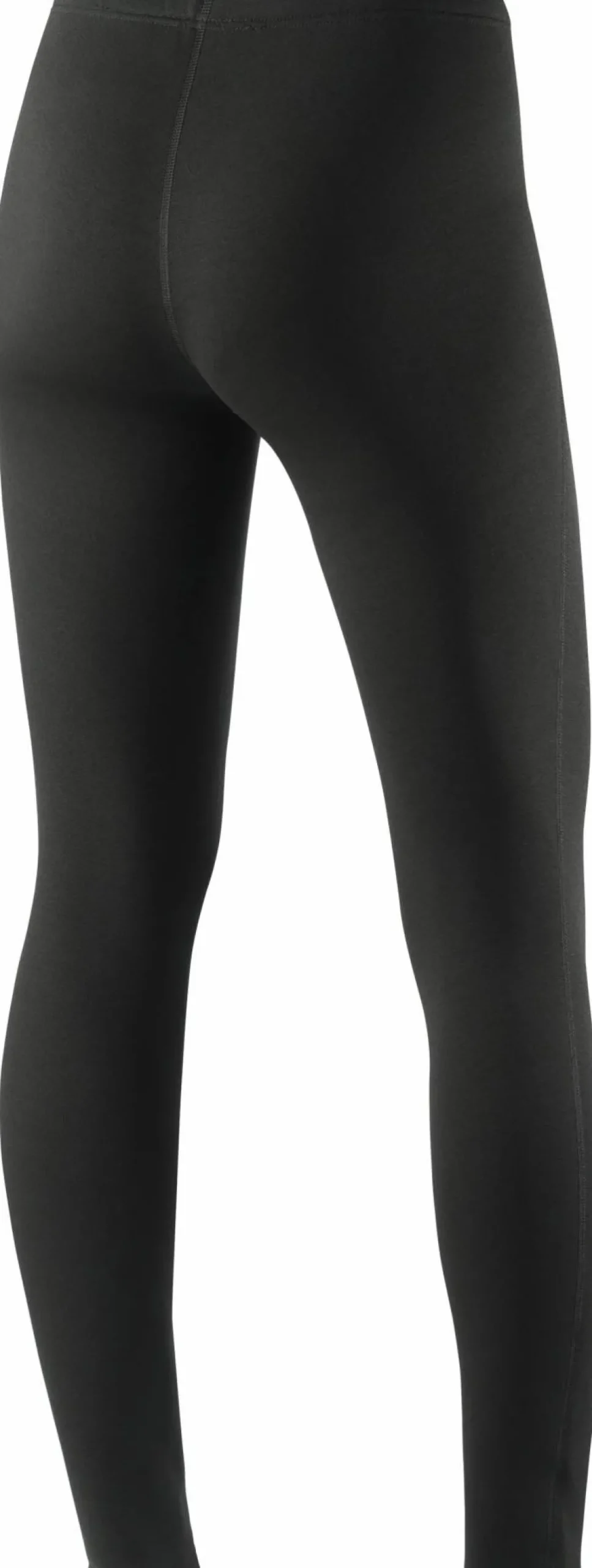 Houdini Women's Long Power Tights True Black