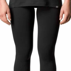 Houdini Women's Long Power Tights True Black