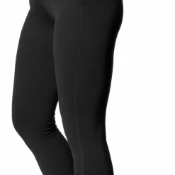 Houdini Women's Long Power Tights True Black