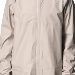 Houdini Women's One Parka II Sandstorm/Sandstorm