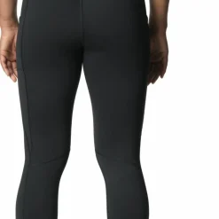 Houdini Women's Pace Trail Tights True Black
