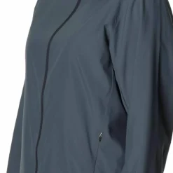 Houdini Women's Pace Trail Jacket Hombre Blue