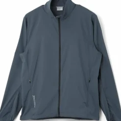 Houdini Women's Pace Trail Jacket Hombre Blue