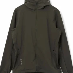 Houdini Women's Pace Trail Houdi Green Illusion