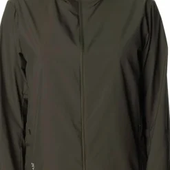 Houdini Women's Pace Trail Houdi Green Illusion