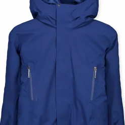 Houdini Women's Ride Insulated Jacket Midnight Blue