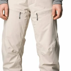Houdini Women's Ride Insulated Pants Sandstorm