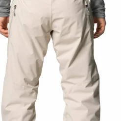 Houdini Women's Ride Insulated Pants Sandstorm