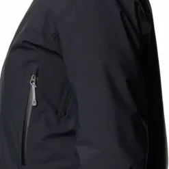 Houdini Women's Ride Insulated Jacket True Black
