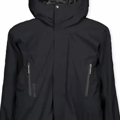 Houdini Women's Ride Insulated Jacket True Black
