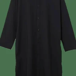 Houdini Women's Route Shirt Dress II True Black