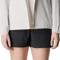 Houdini Women's The Orange Jacket Powderday White