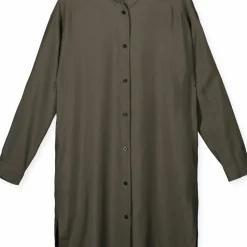 Houdini Women's Tree Dress Dawn Green