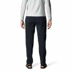 Houdini Women's Wadi Pants True Black