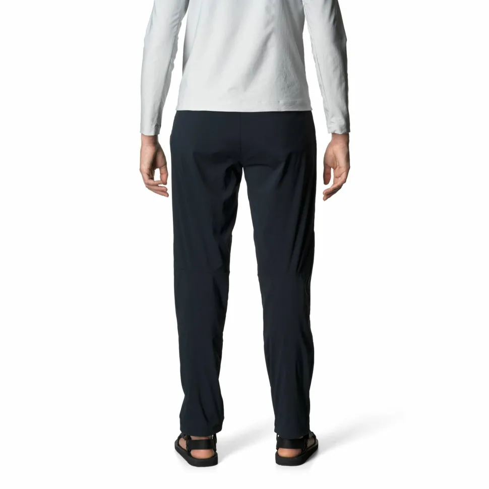 Houdini Women's Wadi Pants True Black