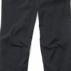 Houdini Women's Wadi Pants True Black