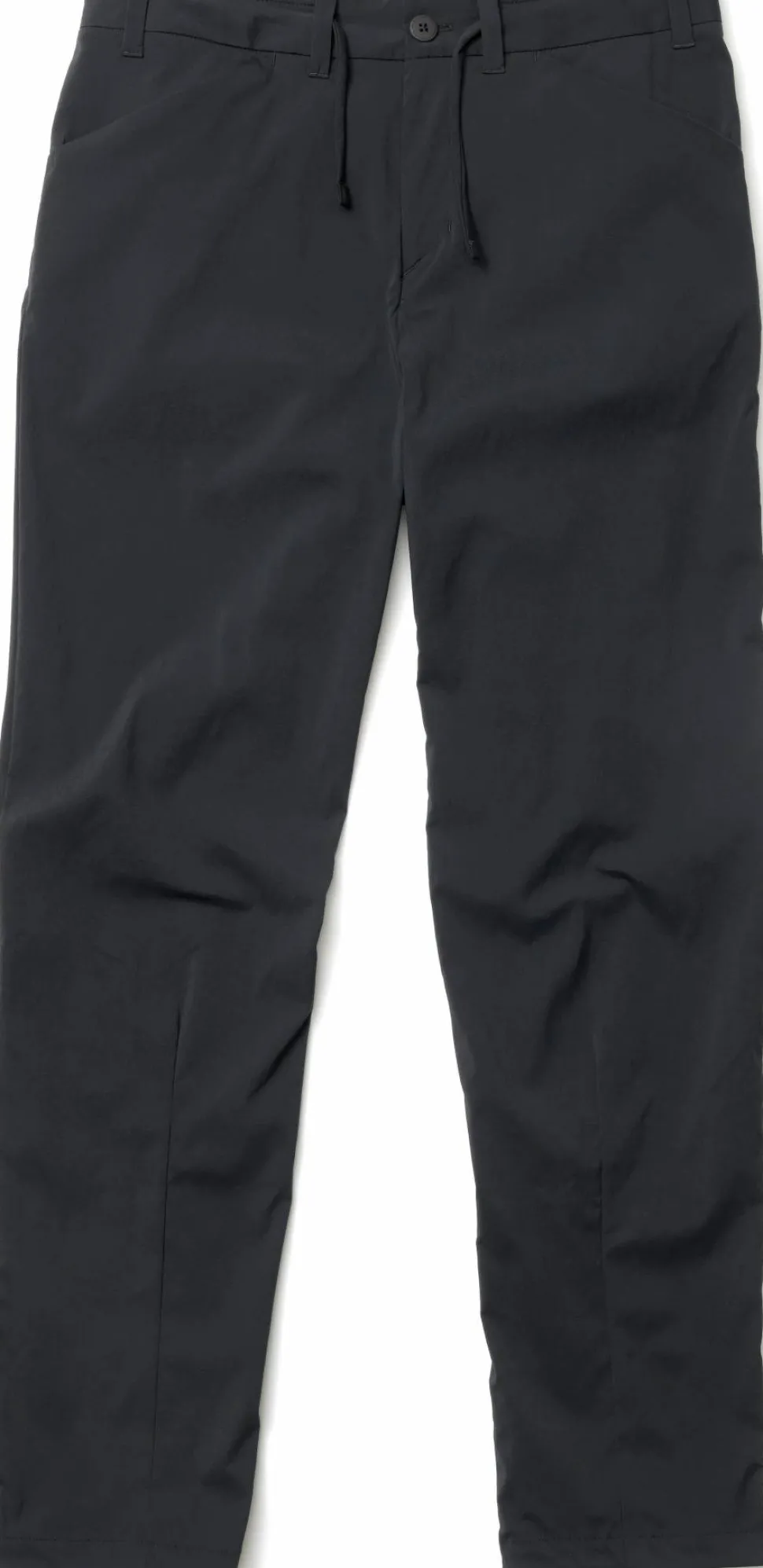 Houdini Women's Wadi Pants True Black