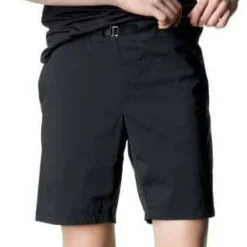 Houdini Women's Wadi Shorts True Black
