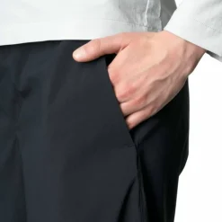 Houdini Women's Wadi Shorts True Black