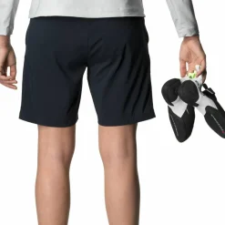 Houdini Women's Wadi Shorts True Black