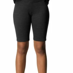 Houdini Women's Wander Mid Tights True Black