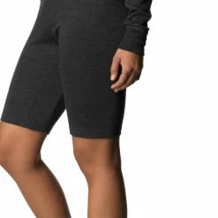 Houdini Women's Wander Mid Tights True Black